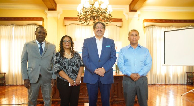 Miraflores será la sede de la Copa Panamericana y Campeonato Suramericano de Triatlón Lima 2023
