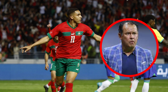 ¿Cómo viene Marruecos? El próximo rival de la selección peruana
