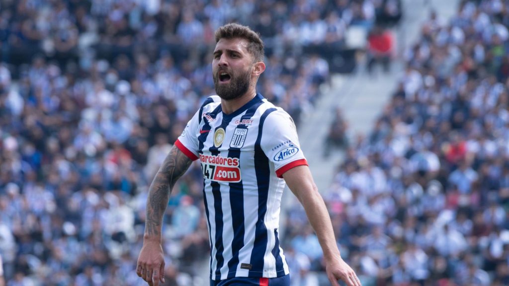 Alianza Lima: ¿Qué pasó con sus laterales derechos?