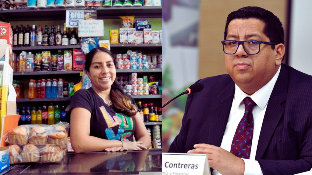 MEF posterga incremento del ISC al 2024