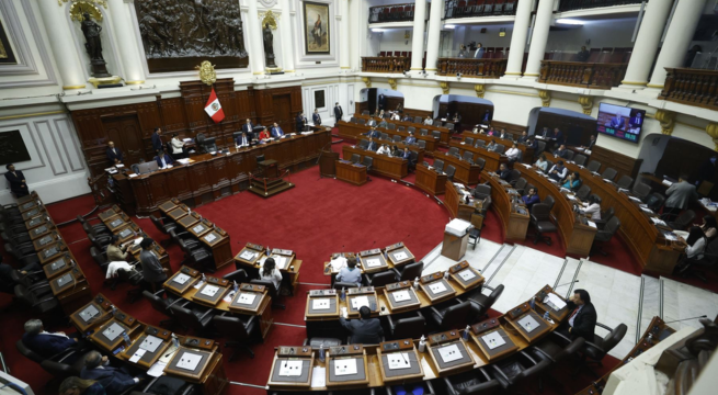 Aprueban bicameralidad en primera votación: Lee aquí el texto aprobado por el Congreso
