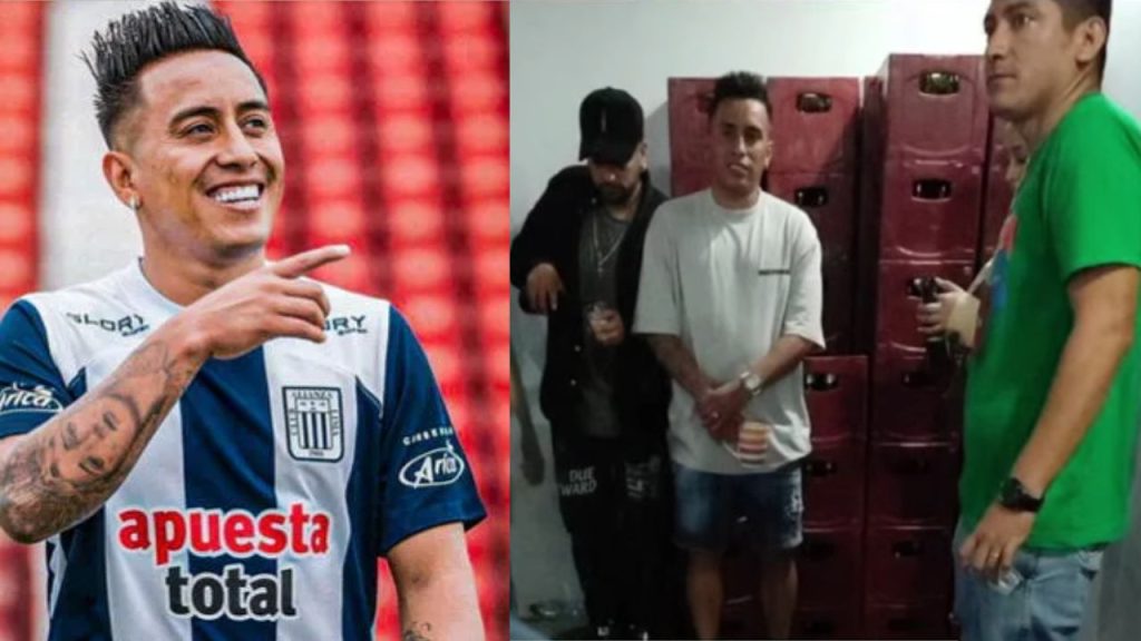 Coki Gonzáles sobre supuesta indisciplina Cueva: “Pidieron la separación definitiva”