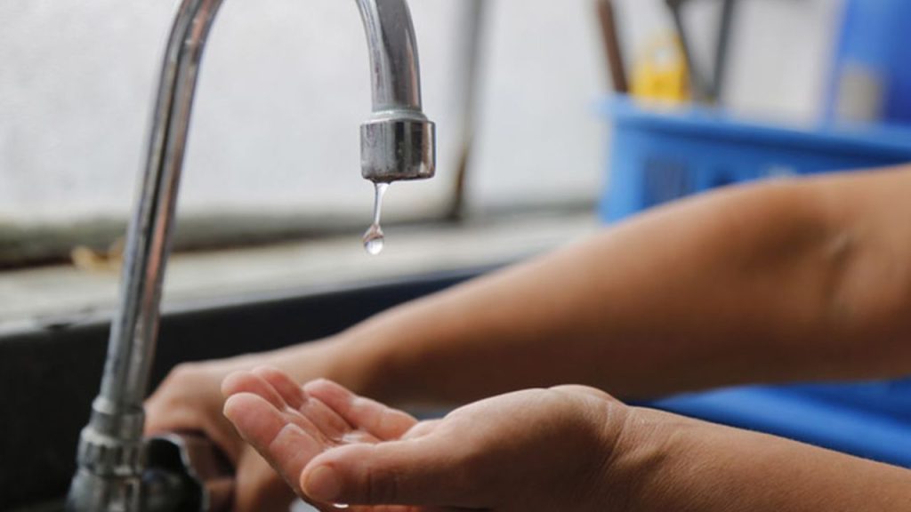 Corte de agua en Lima, hoy 8 de agosto: horario y zonas afectadas por Sedapal