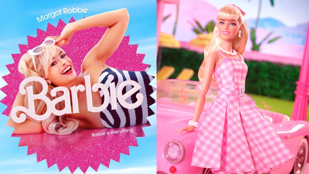 “Barbie”: Esta es la historia de la muñeca más exitosa del mundo