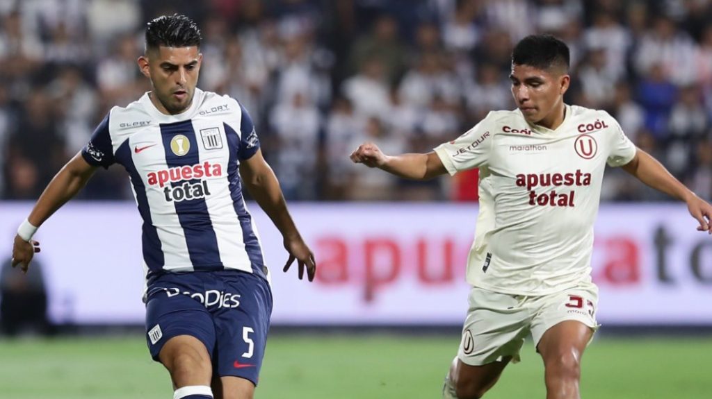 ¿Arranca en Matute o en el Monumental? Así se jugarán las finales de Liga 1