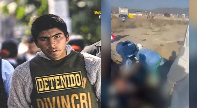 Menor embarazada fue asesinada y sepultada en silo por su pareja