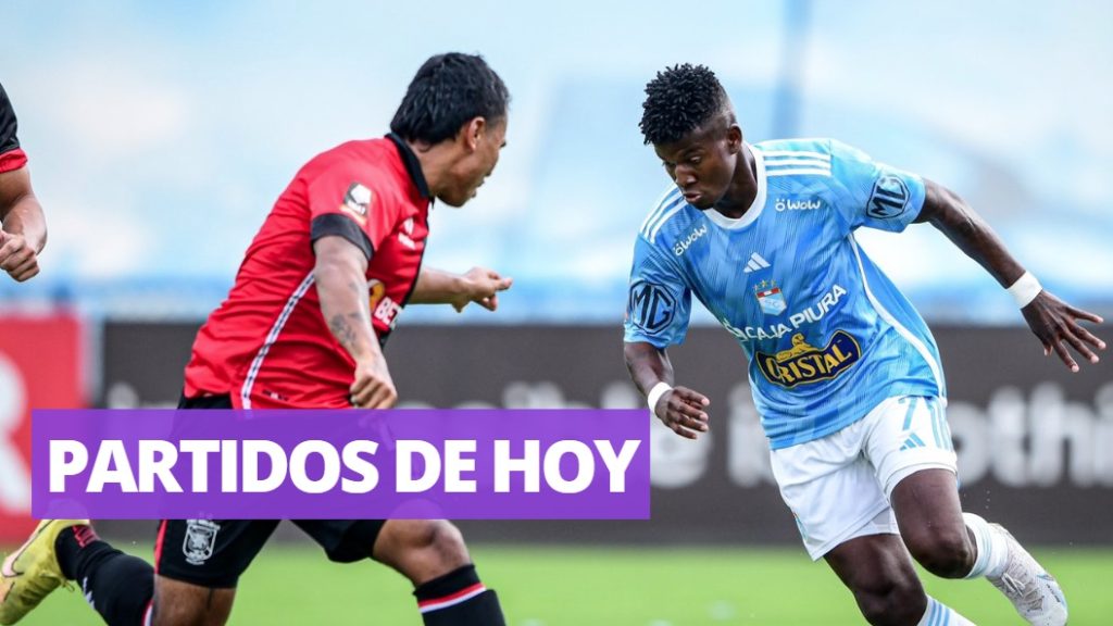 Partidos de hoy en vivo, 23 de julio: a qué hora juegan y dónde verlo