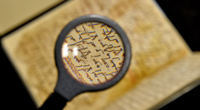 Suecia recibirá 100 mil copias del Corán tras quema de un ejemplar