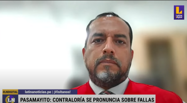 Accidente en Pasamayito: Contraloría advirtió con 7 informes las fallas de esta vía