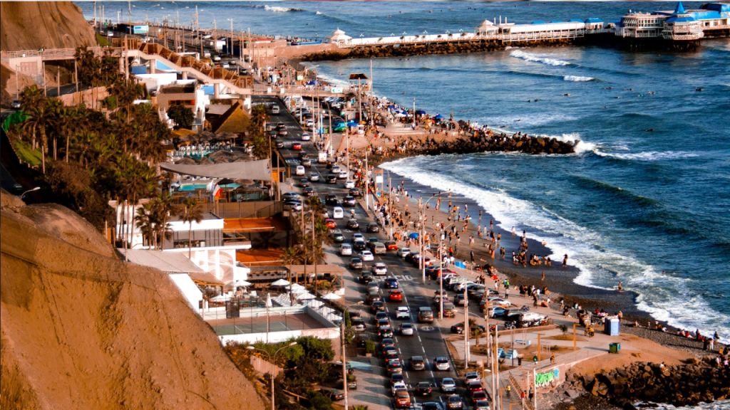 Fiestas Patrias: ¿qué hacer en Lima este 28 y 29 de julio?