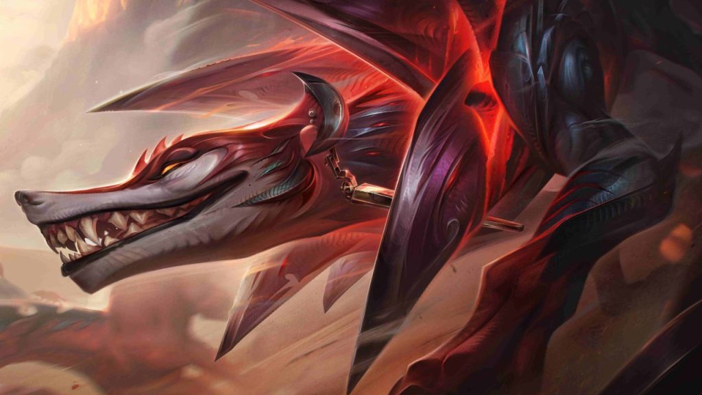 League of Legends: Todo lo que tienes que saber sobre el parche 13.14