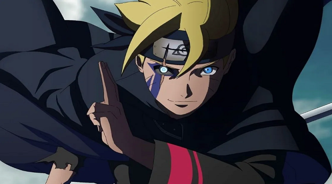 Fecha de estreno y dónde leer ‘Boruto: two blue vortex’