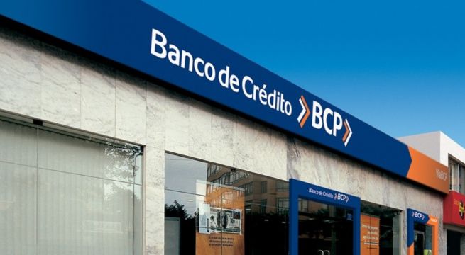 ¿BCP cambió de logo? Esto pasó en sus redes sociales