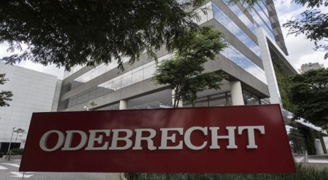 Caso Odebrecht: Fiscalía dispuso 36 meses de investigación preparatoria contra 10 apristas