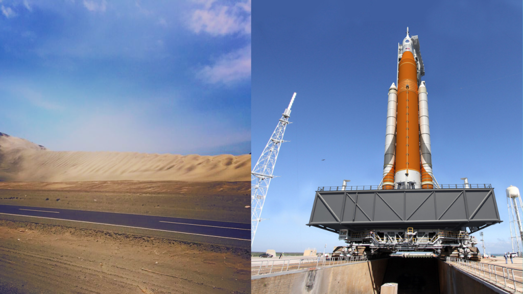 ¿Qué se sabe de la posible creación de un puerto espacial en Piura? 