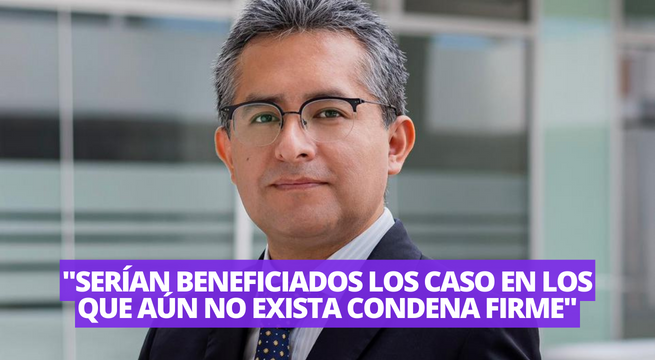 ¿Puede la ‘Ley Soto’ aplicarse de manera retroactiva? Esto dicen la ley
