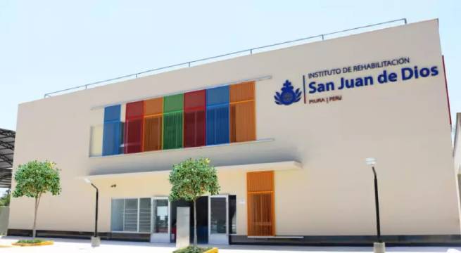 Clínica San Juan de Dios: ¿dónde queda y cómo puedo contactarme?