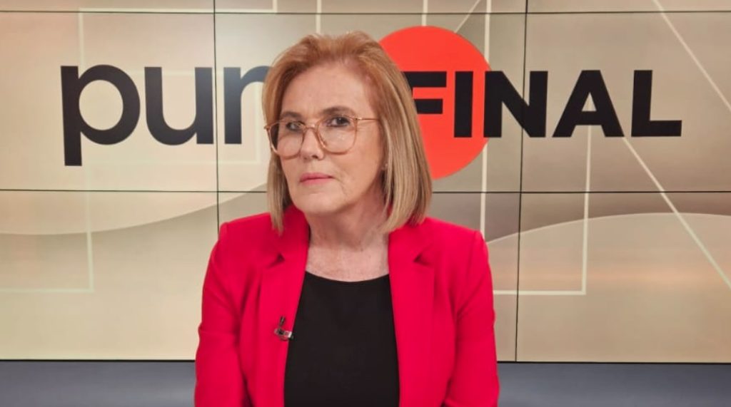 Punto Final nominado al Gran Premio Nacional de Periodismo 2023 por serie ‘Mochasueldos’ 