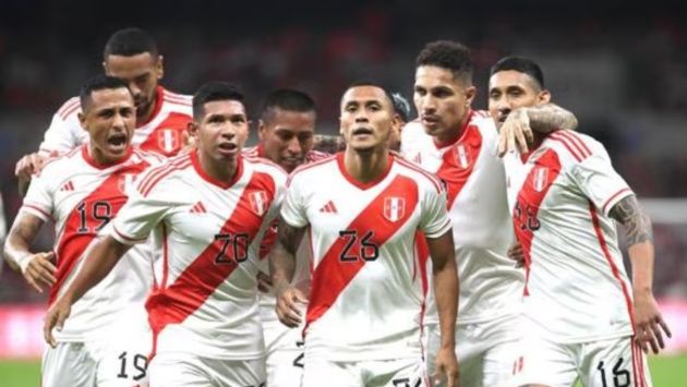 Bajas de último momento en la selección peruana y Carlos Ascues se suma a la convocatoria