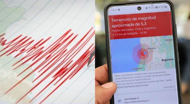 Temblor en Perú, hoy viernes 10 de mayo: hora, epicentro y más vía IGP