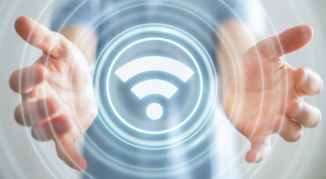 Así puedes conectarte a una red WiFi sin tener la contraseña
