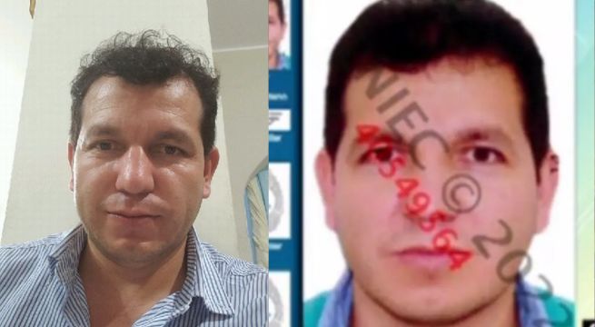 Alejandro Sánchez, dueño de casa de Sarratea, fue capturado en la frontera de México y USA