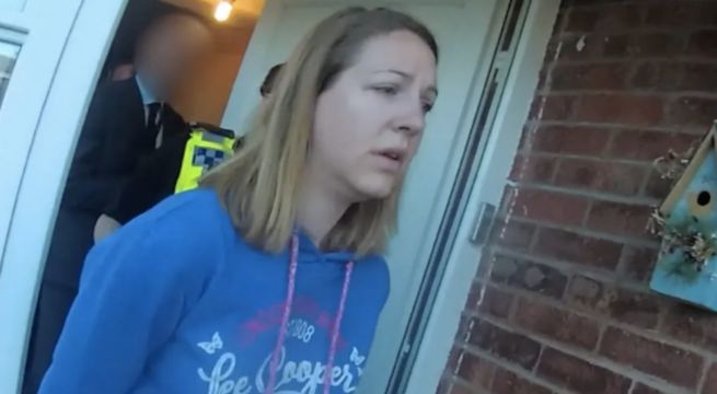 Enfermera condenada a cadena perpetua por asesinar a siete bebés apelará sentencia 