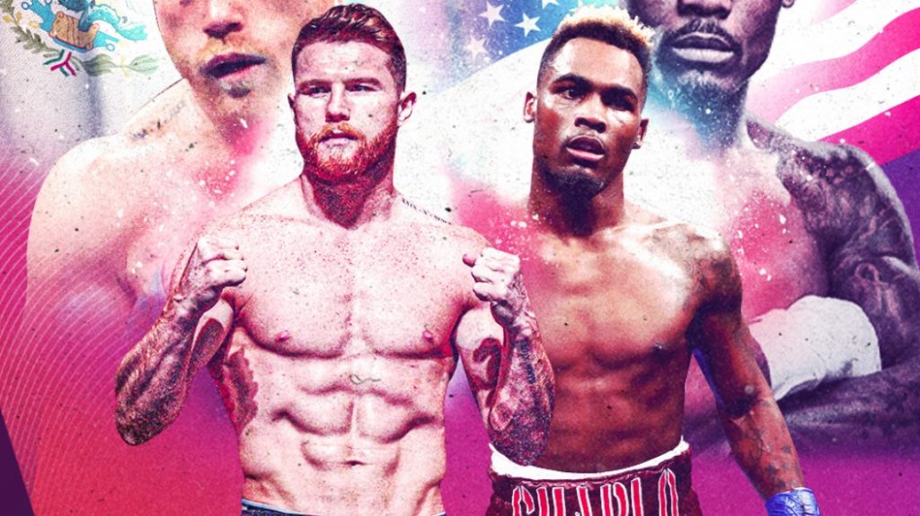 A qué hora es la pelea del ‘Canelo’ vs. Charlo