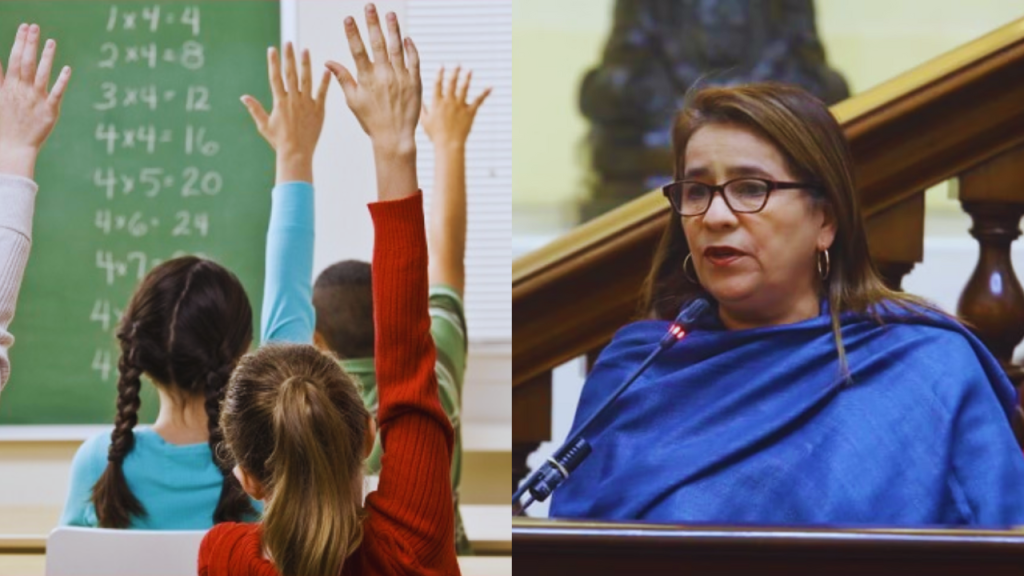 Minedu: “Si entramos con niños de 5 años a primer grado, estaríamos adelantando procesos”