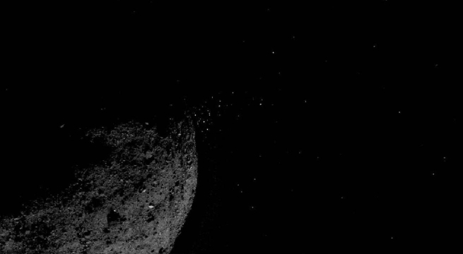 Un asteroide chocaría contra la Tierra en 2182, pero científicos trabajan para evitarlo