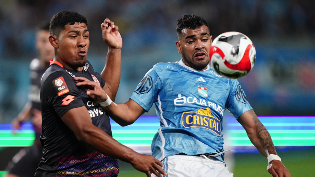 Tabla de Liga 1: así quedó el Clausura tras la fecha 15