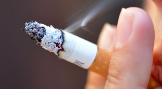 Un 95 % de personas que dejaron de fumar vieron cambios positivos en su vida