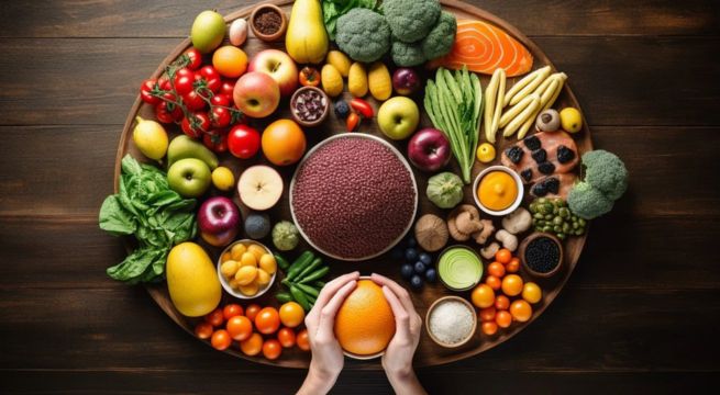 Esta es la dieta que puede prevenir la demencia, según estudios