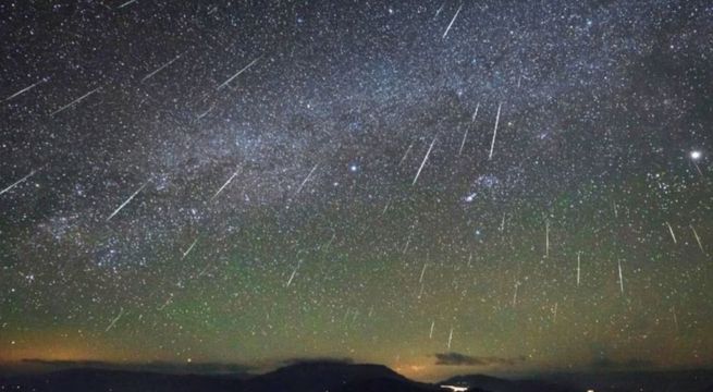 Calendario de eventos astronómicos: esto es lo que pasará en septiembre