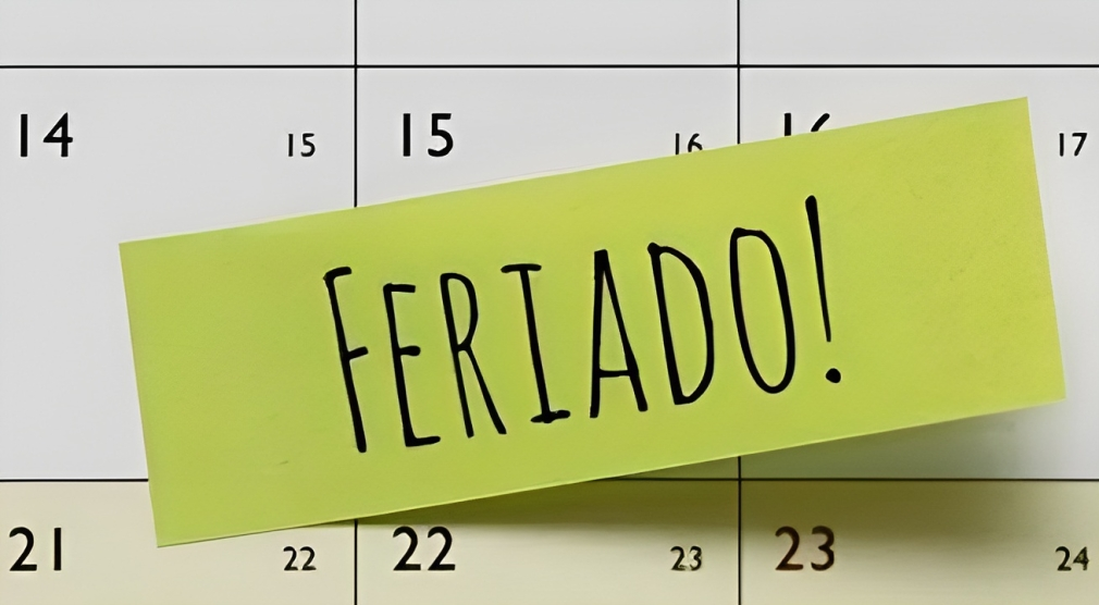 ¿Cuándo es el próximo feriado de junio 2024?