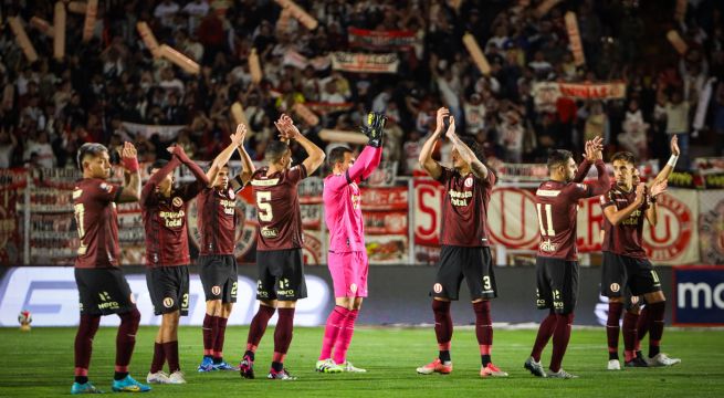 Cómo y dónde comprar las entradas para el Universitario vs Sport Huancayo