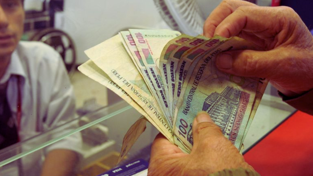 ¡Alerta afiliados! Si hiciste retiros en tu AFP, deberás reponerlos para asegurar pensión mínima