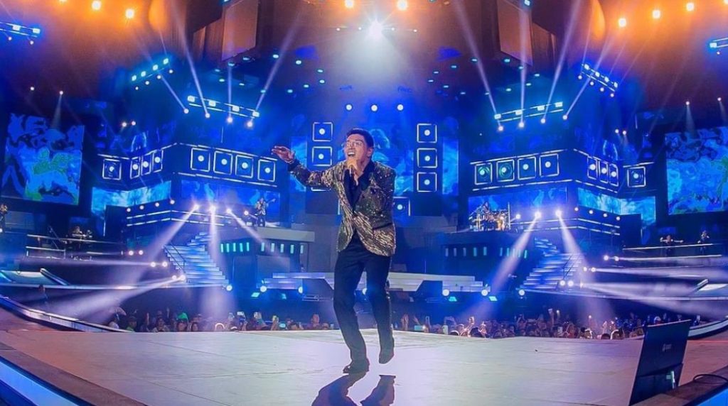 Grupo 5 dará dos conciertos gratuitos: cuándo y dónde serán