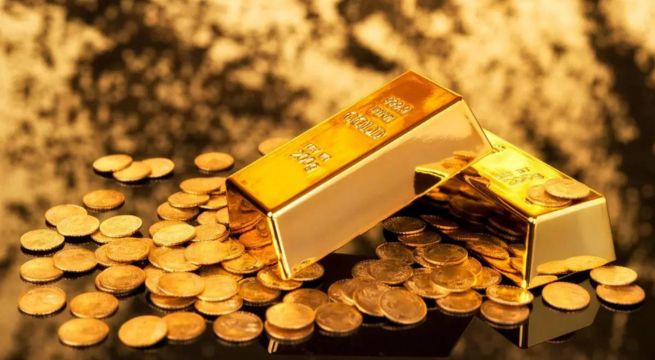¿Colisiones en el espacio crearon el oro? Esto dicen los científicos