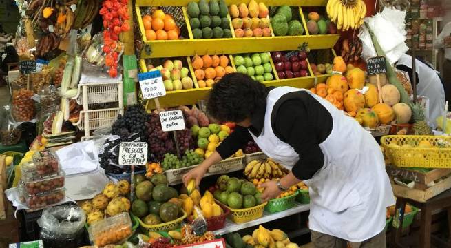 “S/20 no alcanza para el diario”: madres afectadas por la recesión económica en Perú