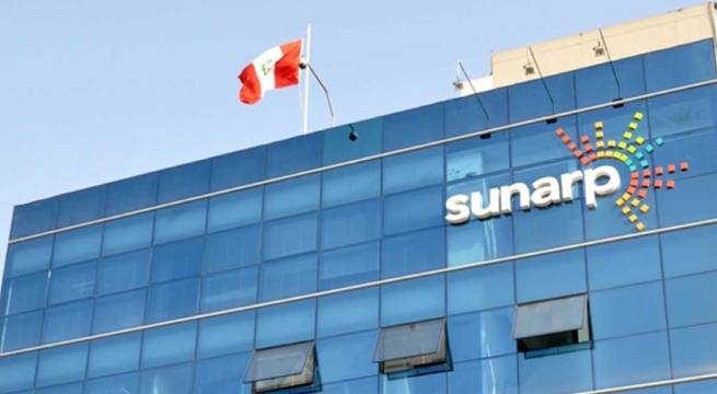 “Síguelo” Sunarp: cómo revisar tus trámites de forma segura y confiable