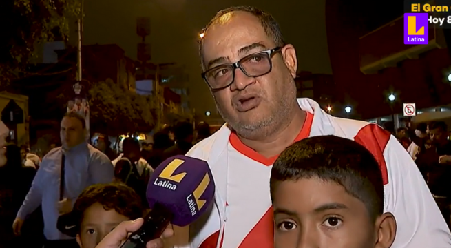 “Fuera Reynoso”: Tras la dura derrota de la Selección Peruana ante Argentina, hinchas exigen su salida&nbsp;