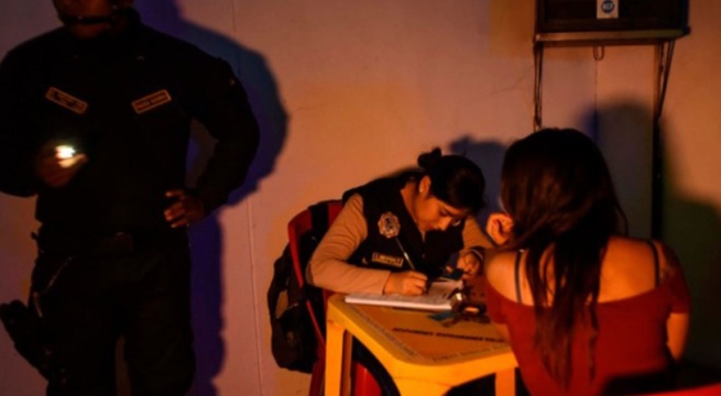 Las víctimas del Tren de Aragua: testimonios revelan la explotación y brutalidad de la banda criminal