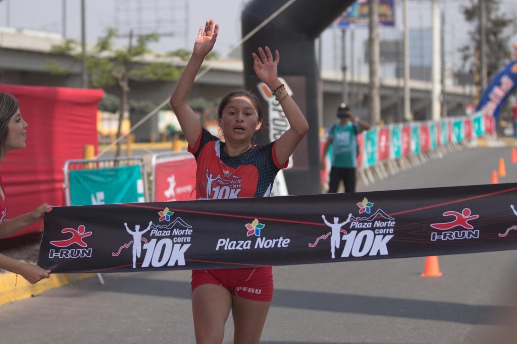 Carrera 10K se alista para realizarse en Lima Norte