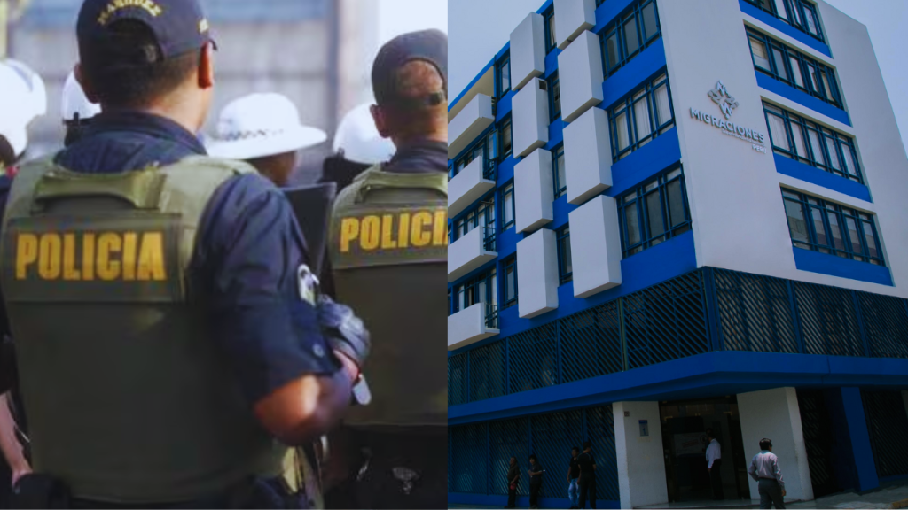 Conozca cuál es el nuevo procedimiento de expulsión de extranjeros irregulares en un plazo de 48 horas