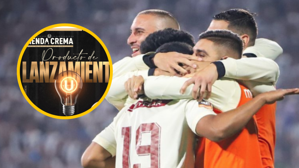 Universitario pone a la venta focos tras apagón en Matute 