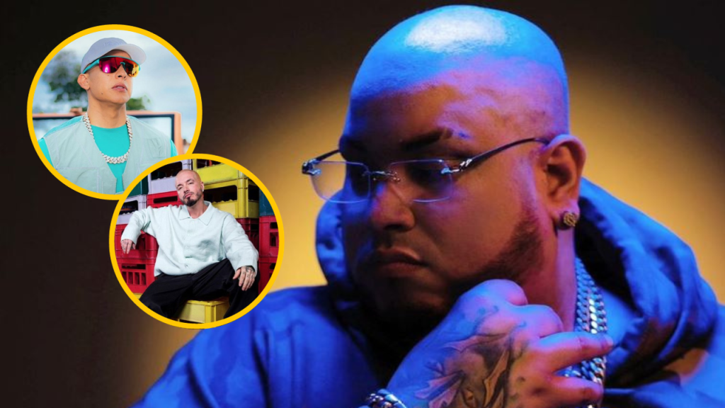 El último adiós a Alexio La Bruja: Daddy Yankee, Ozuna, J Balvin, Farruko se despiden del artista 