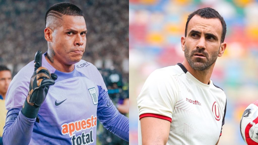 Alianza Lima vs. Universitario: Hora de la final de la Liga 1