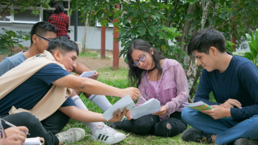 Qué puesto ocupa Perú en el ránking de dominio de inglés 