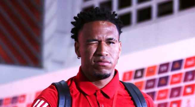 Horario del Perú vs. Venezuela EN VIVO por las Eliminatorias